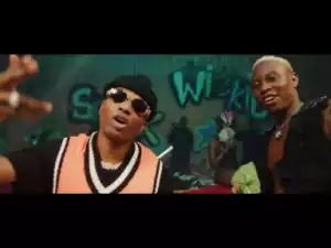 [Video] Soft x Wizkid – “Money (Remix)”